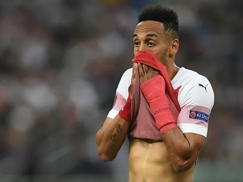 Fan Quỷ đỏ có muốn Pierre-Emerick Aubameyang?