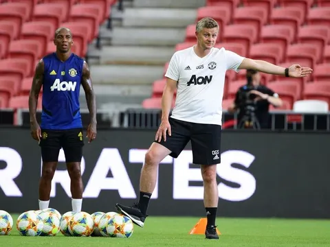 5 vấn đề Man Utd phải giải quyết trước khi mùa bóng khởi tranh