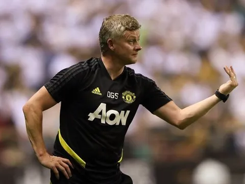 Có Maguire, Fernandes hay Dybala, Man Utd vẫn cần 1 mảnh ghép để hoàn hảo