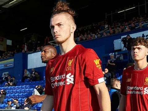 Vì 1 điều, 2 tân binh The Kop có thể lỗi hẹn ra mắt chính thức