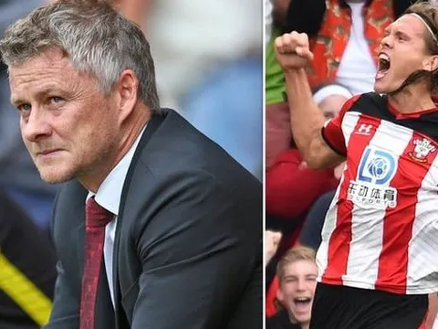 Góc Man Utd: Đại công thần làm loạn, Ole quên câu "dục tốc bất đạt"