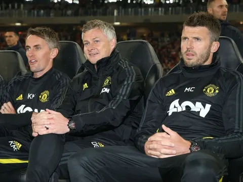 Ed Woodward trao Solskjaer thứ mà Jose Mourinho rất thèm khát