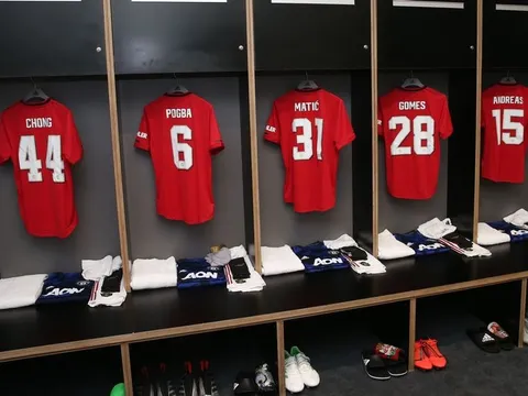 Solskjaer công bố đội hình cực mạnh đấu Leeds United