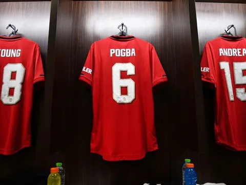 Solskjaer xác nhận đội trưởng mới của Man Utd