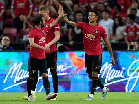 3 ngôi sao khiến HLV Solskjaer tiến thoái lưỡng nan trong chuyển nhượng