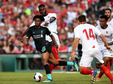 Hành động 'đáng căm phẫn', sao trẻ Pháp lên tiếng xin lỗi đồng nghiệp