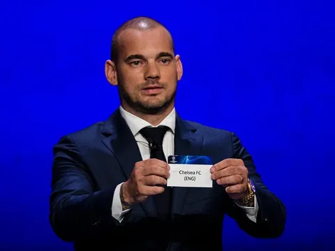 Tại sao Man Utd xếp trên Chelsea ở BXH của UEFA?