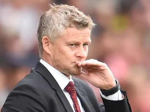 3 quyết định then chốt Solskjaer phải làm sau trận hòa Southampton