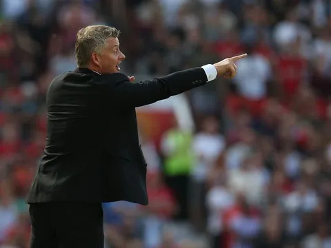 3 quyết định dũng cảm Ole Gunnar Solskjaer phải thực hiện