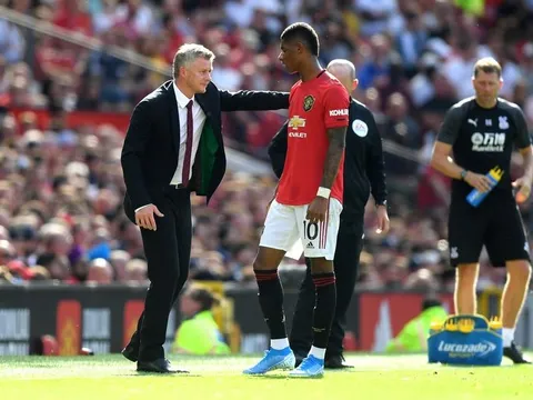 Solskjaer: "Chúng tôi đã bỏ lỡ một mục tiêu trong mùa Hè"