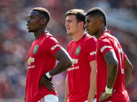 Thống kê 'bàn thắng kỳ vọng' chứng tỏ Man Utd đã sai trong chuyển nhượng