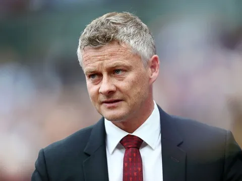 4 thay đổi Solskjaer phải thực hiện để thay đổi Man Utd tức thì