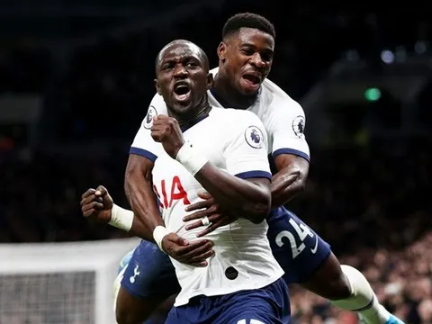 “Bắt chước” Mourinho, bộ đôi của Tottenham phải nói lời xin lỗi