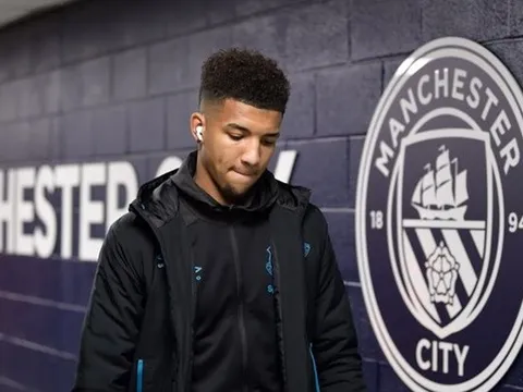 CHÍNH THỨC! Everton ký hợp đồng 5 năm với 'khao khát của Pep Guardiola'