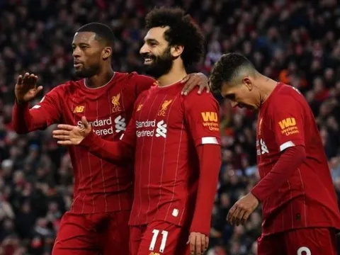 Khi nào Liverpool mới vô địch Premier League sau trận hòa Everton?