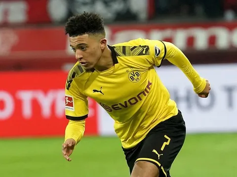 Lee Sharpe: "Mua ngay, một cầu thủ hoàn hảo cho Man Utd"