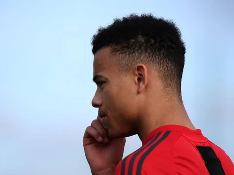 Solskjaer giải thích lí do 'báu vật' vắng mặt ở trận đấu Club Brugge