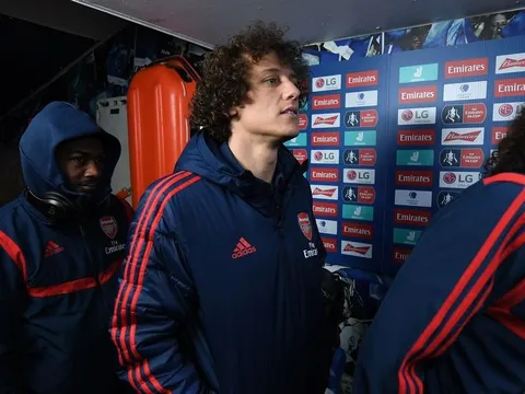 Martin Keown: "Cậu ấy là thủ lĩnh của Arsenal"