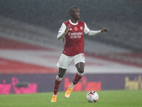 Pepe vào 'form', vị trí của Aubameyang lung lay dữ dội