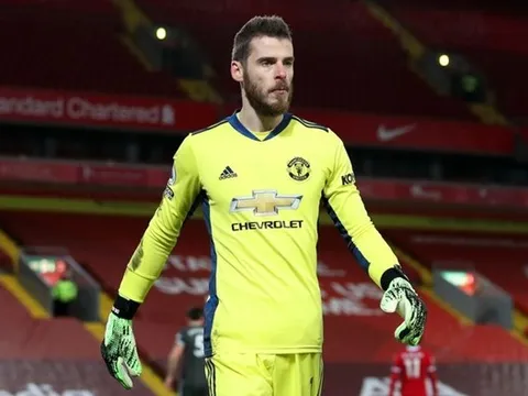 De Gea tiết lộ bí quyết giúp Man Utd vô địch Premier League