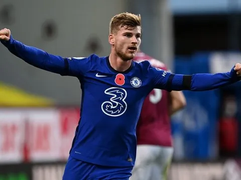 Tiền đạo Chelsea tiết lộ sự thay đổi giúp mình thăng hoa trở lại