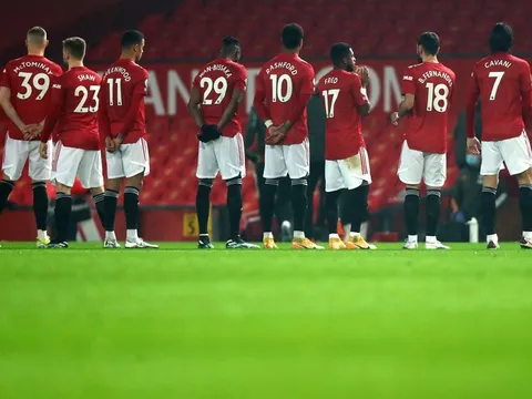 Không phải Fernandes, Maguire chỉ ra 2 cái tên giúp M.U lột xác