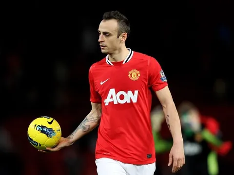 "Sir Alex đã thừa nhận mình sai và tôi cũng nghĩ thế"