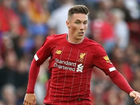 Người cũ Liverpool: ''Anh ấy nên ra đi''