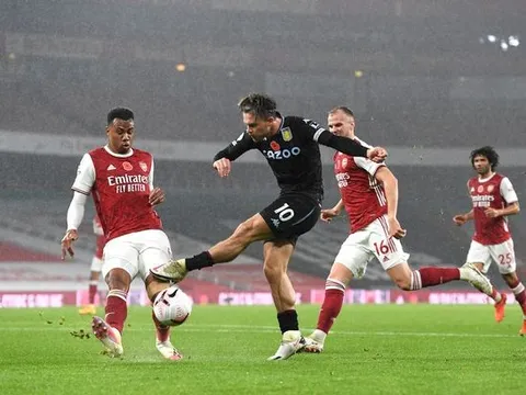 Arsenal: Thủ tốt sẽ chẳng là gì nếu không ghi được bàn thắng