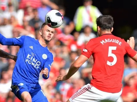 Man Utd có thể đón nhận cú sốc, Top 4 vẫn không có vé Champions League