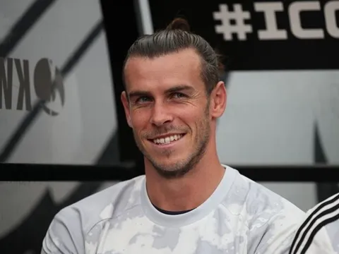 Người từng giúp Spurs sở hữu Bale vào cuộc, 'Bom tấn' cuối phiên chợ hè sẽ nổ?