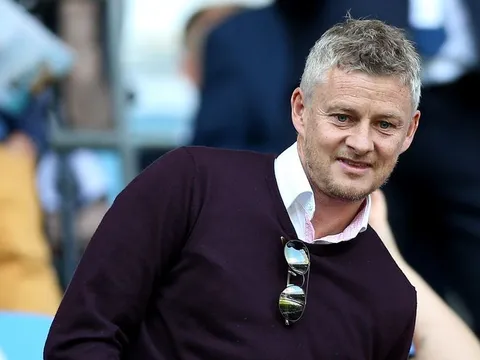 Man Utd hỗ trợ Solskjaer làm điều trọng yếu trong mùa Đông