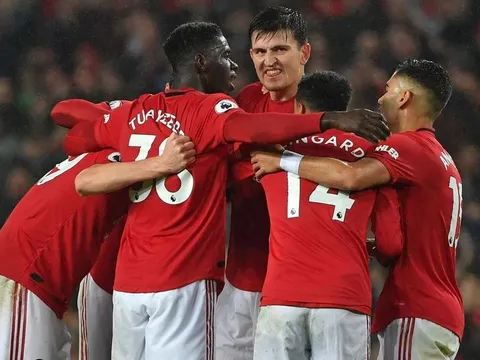 Michael Owen: "Man Utd sẽ thua AZ Alkmaar"