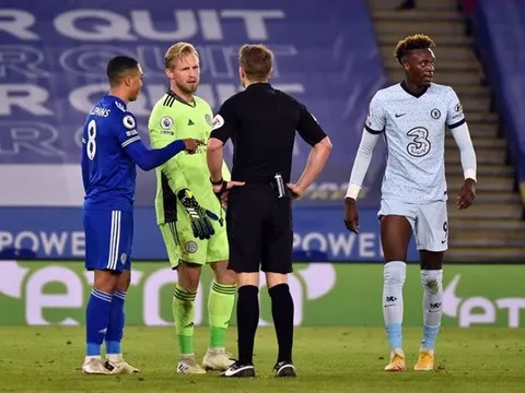 Thua trận, Gary Lineker xát muối vào tim các CĐV Chelsea