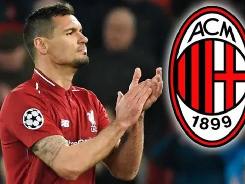 Tổng hợp vụ Lovren: Vẫn đang tiến triển, nhưng chưa ngã ngũ