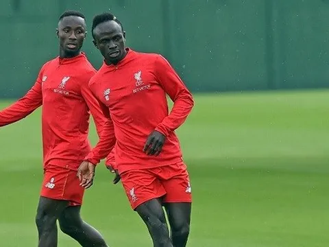 Chấn thương không dứt, sao Liverpool vẫn được 'bạn chí cốt' tin tưởng