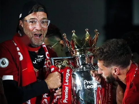 XONG! Jurgen Klopp xác nhận kế hoạch rời Liverpool, có thể giải nghệ