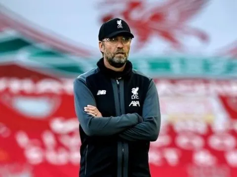 Jurgen Klopp từng thừa nhận Jadon Sancho phù hợp với Liverpool
