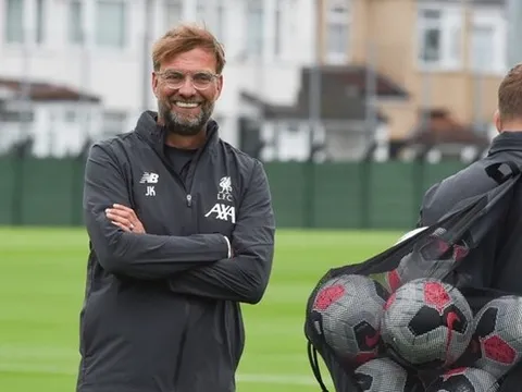 Bom xịt Barca gật đầu, Klopp sắp được dịp tái hợp cùng trò cưng