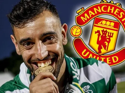 Đạt thỏa thuận cá nhân, Man Utd áp sát tân binh thứ 3 hơn bao giờ hết