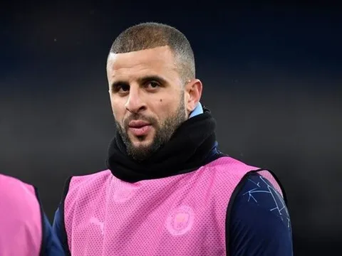 Sao Man City giở trò bẩn với Bruno Fernandes