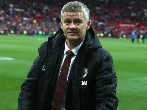 Sau 1 trận, Solskjaer biết đâu là mục tiêu của Man Utd ở mùa Đông