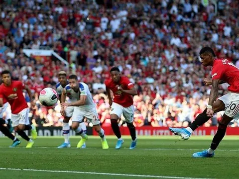 'Giờ đây không ai còn sợ làm khách đến sân Old Trafford'