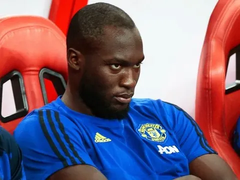 Vì Lukaku, Juventus gửi lời đề nghị siêu hấp dẫn, Man Utd không thể chối từ