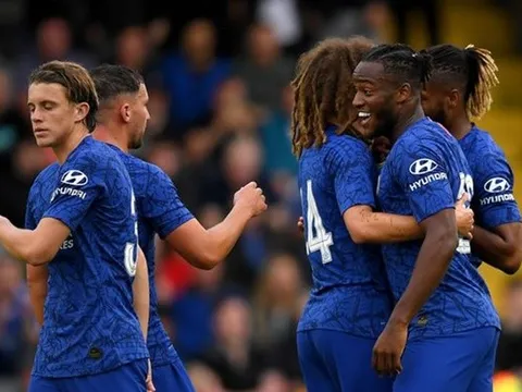 Trận tiếp theo của Chelsea diễn ra khi nào và ở đâu?