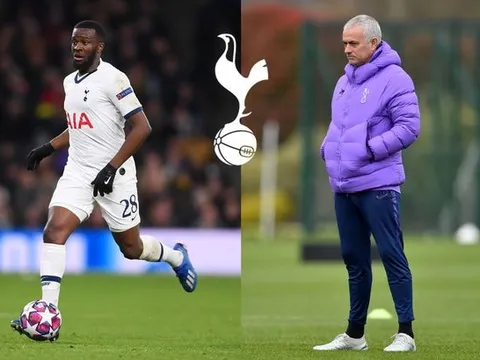SỐC! "Bom tấn" Tottenham từ chối thi đấu dưới trướng Mourinho