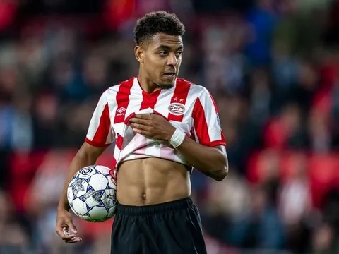 Bán sao trẻ, Arsenal mua lại với giá gấp 100 lần sau 2 năm