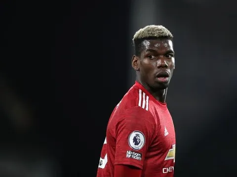 Deschamps chỉ ra sự trùng hợp đặc biệt giữa Pogba và bom tấn Barca