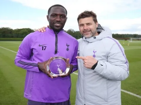 Trò cưng Mourinho hết lời khen ngợi Pochettino