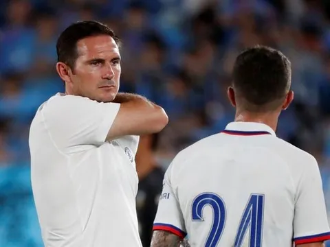 Thấy gì từ trận thua của Chelsea trước Kawasaki Frontale?